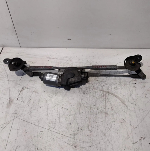 Motor de limpador pára-brisas do pára-brisas 1593000200 TOYOTA