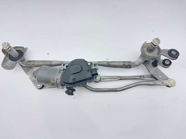 Motor de limpador pára-brisas do pára-brisas 1593000602 MAZDA