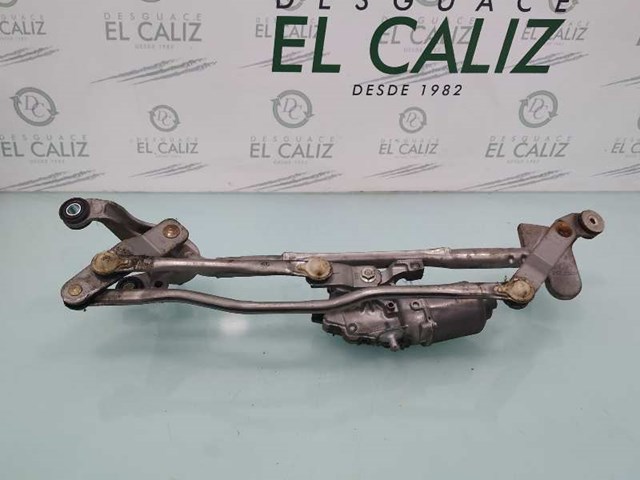 Motor de limpador pára-brisas do pára-brisas 1593000602 MAZDA