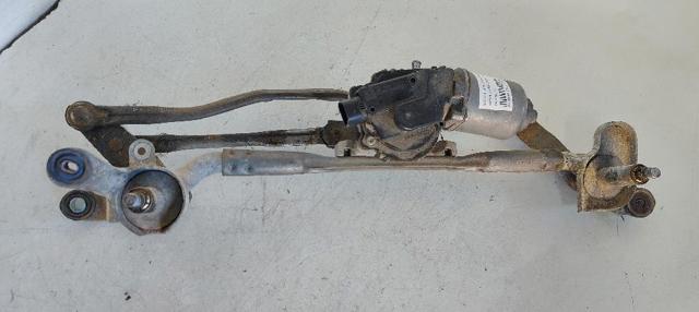 Motor de limpador pára-brisas do pára-brisas 1593000602 MAZDA