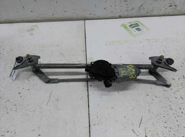 Motor de limpador pára-brisas do pára-brisas 1593000640 MAZDA