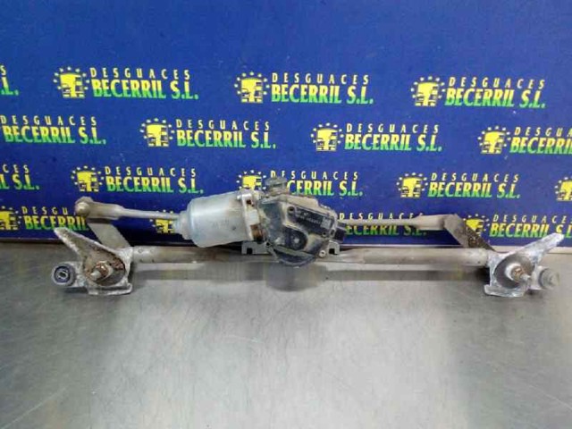 Motor de limpador pára-brisas do pára-brisas 1593000640 MAZDA