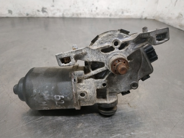 Motor de limpador pára-brisas do pára-brisas 1593000640 MAZDA