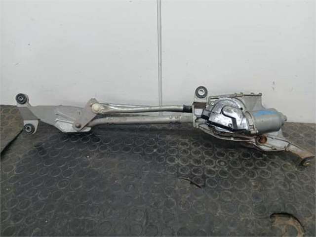 Motor de limpador pára-brisas do pára-brisas 1593001052 MITSUBISHI