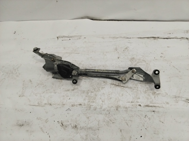 Motor de limpador pára-brisas do pára-brisas 1593001052 MITSUBISHI