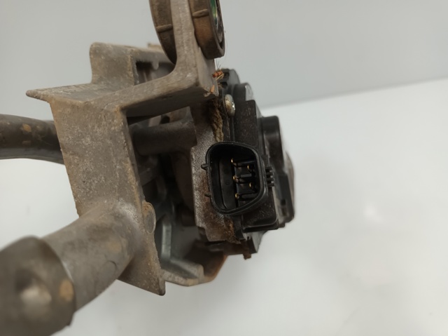 Motor de limpador pára-brisas do pára-brisas 1593001052 MITSUBISHI