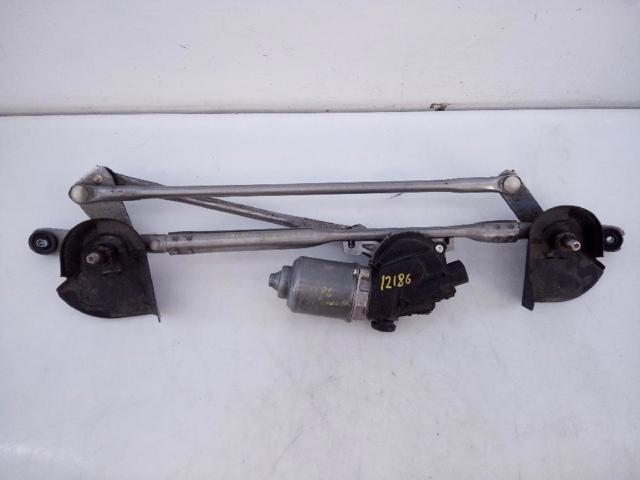 Motor de limpador pára-brisas do pára-brisas 1593003471 MITSUBISHI