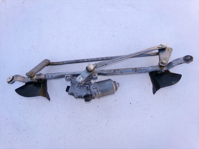 Motor de limpador pára-brisas do pára-brisas 1593003471 MITSUBISHI