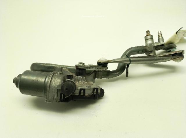 Motor de limpador pára-brisas do pára-brisas 1593004134 TOYOTA
