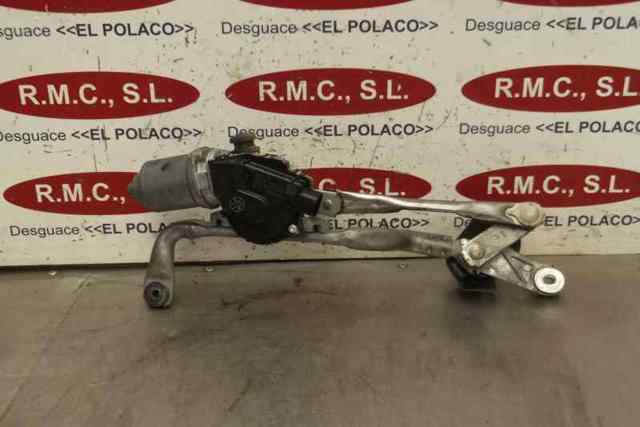 Motor de limpador pára-brisas do pára-brisas 1593004134 TOYOTA