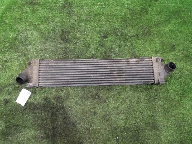 Radiador de intercooler 1594852 FORD
