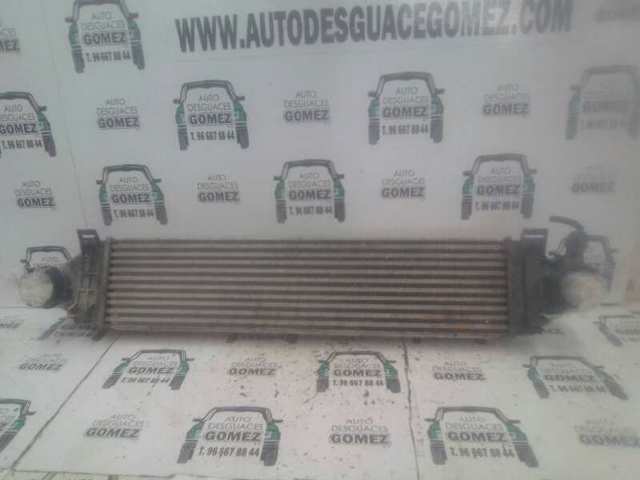 Radiador de intercooler 1594852 FORD
