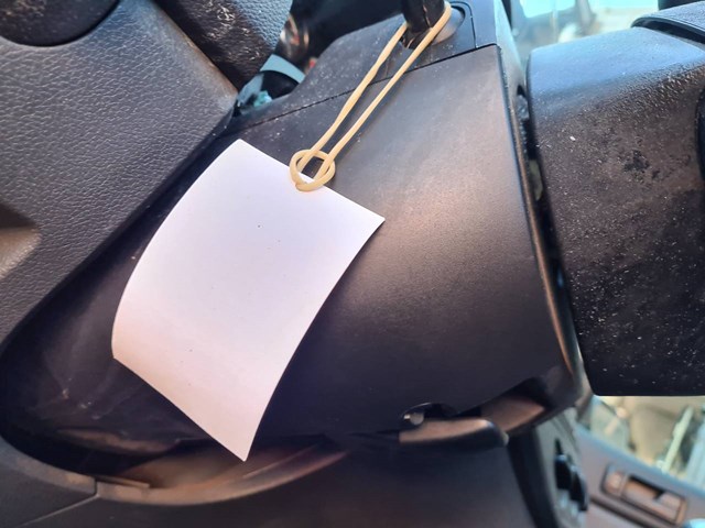 Coluna da direção para Ford C-Max DM2