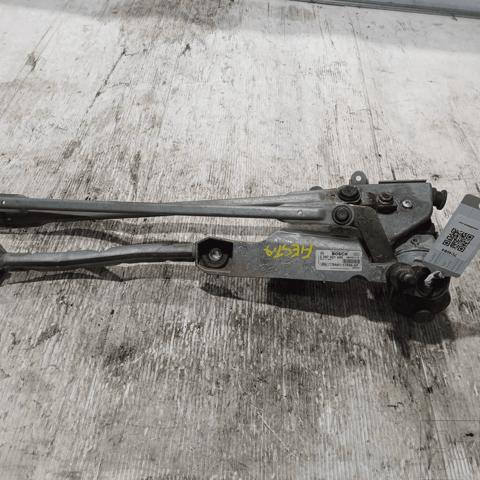 Trapézio de limpador pára-brisas 1599570 FORD