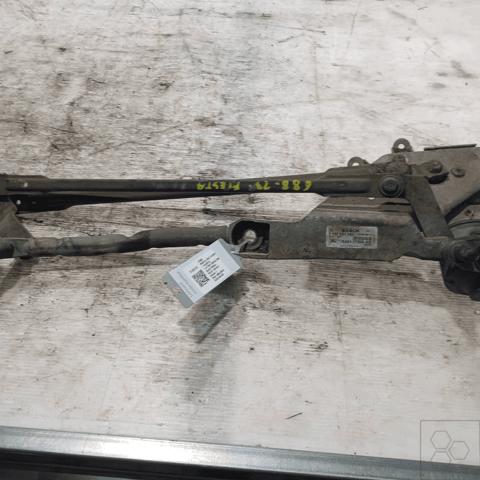 Trapézio de limpador pára-brisas 1599570 FORD