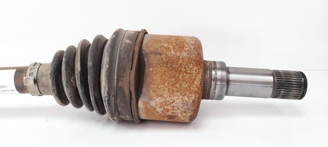 Junta homocinética externa dianteira 1600253 FORD