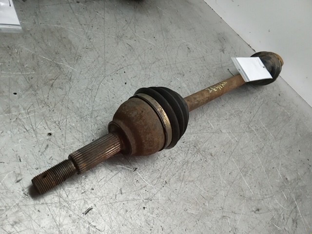 Junta homocinética externa dianteira 1600253 FORD