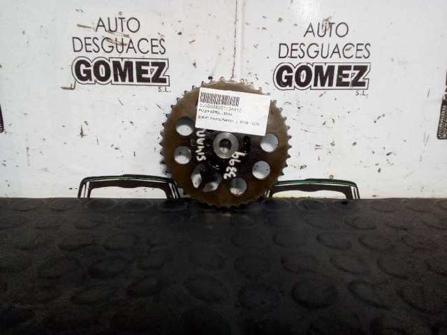 Engrenagem de cadeia da roda dentada da árvore distribuidora de motor para Smart FORTWO 450