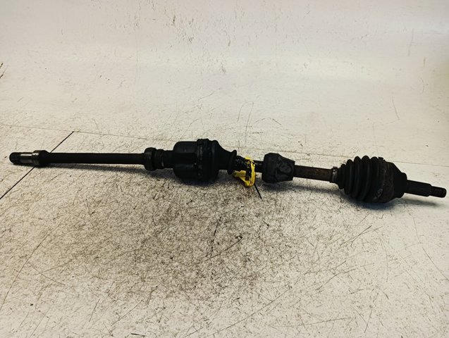 1600646 Ford
