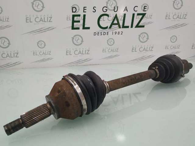 1600653 Ford