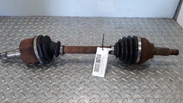 1600653 Ford