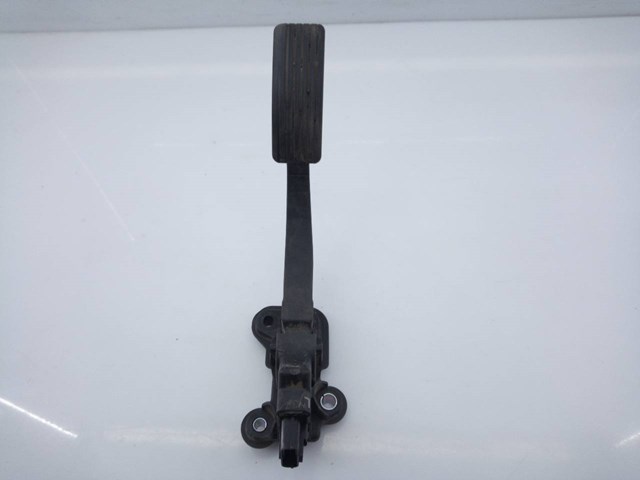 Pedal de gás (de acelerador) 1600A102 MITSUBISHI