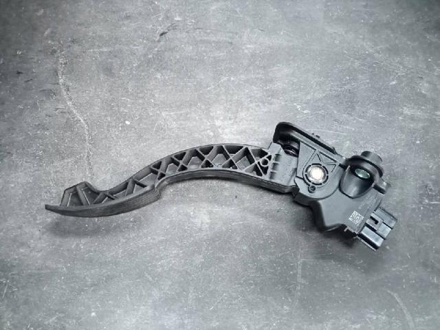 Pedal de gás (de acelerador) 1600A102 MITSUBISHI