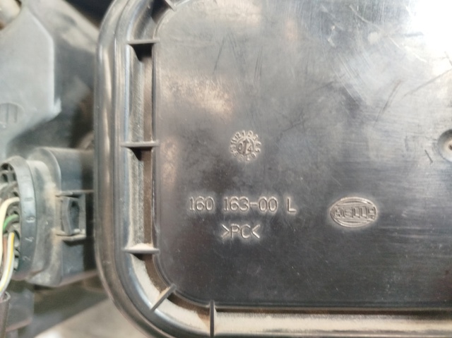 16016300L VAG