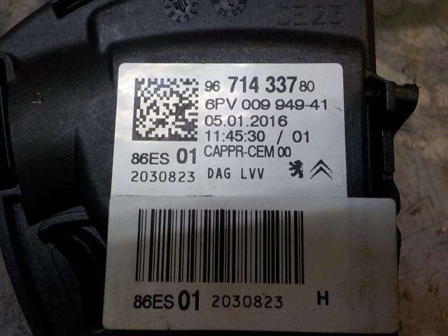 1601CW Peugeot/Citroen