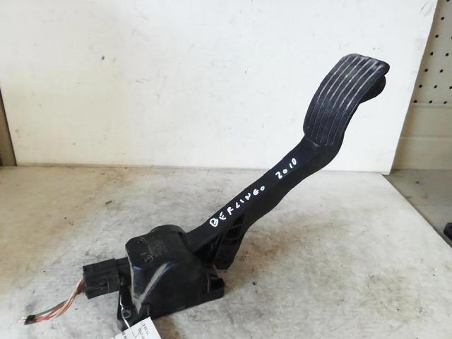 Pedal de gás (de acelerador) 1601T8 PEUGEOT