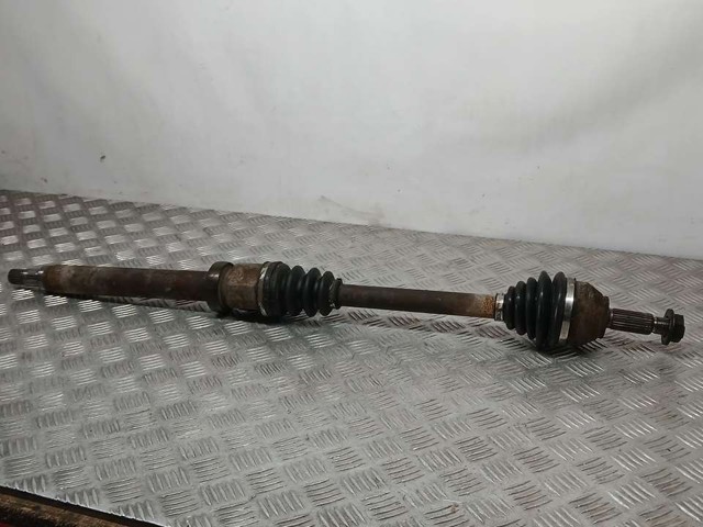 Semieixo (acionador) dianteiro direito 1602942 FORD