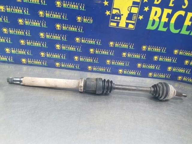 Semieixo (acionador) dianteiro direito 1602942 FORD