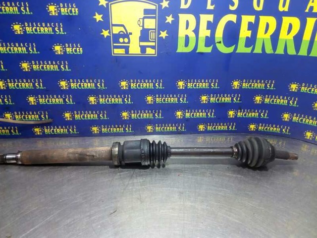 Semieixo (acionador) dianteiro direito 1602942 FORD