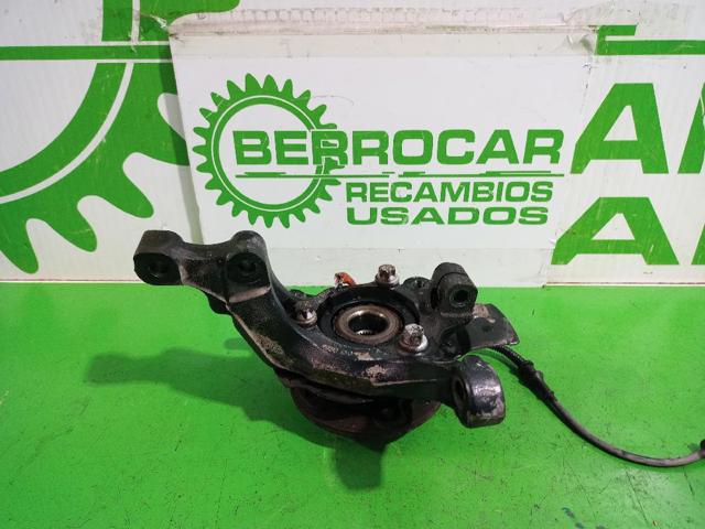 Cubo dianteiro 1603211 OPEL