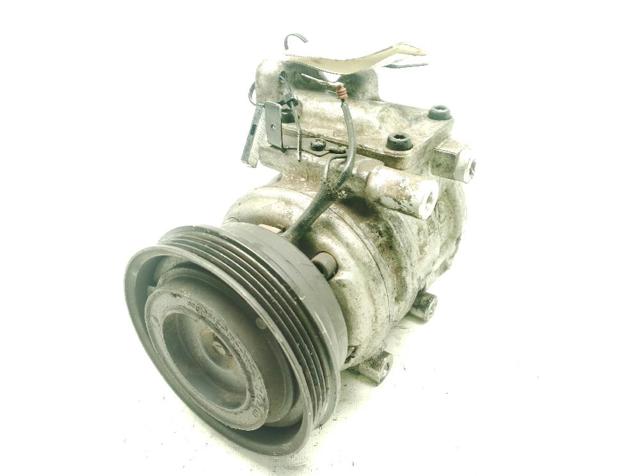 Compressor de aparelho de ar condicionado 1604022800 HYUNDAI