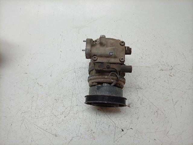 Compressor de aparelho de ar condicionado 160402320K HYUNDAI