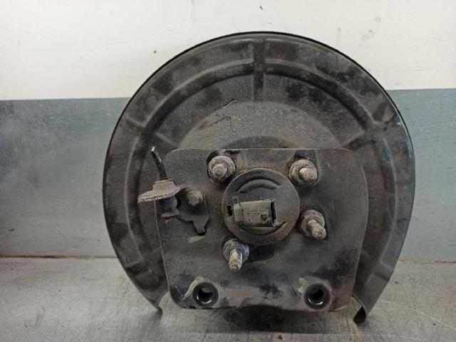Cubo traseiro para Opel Astra L69