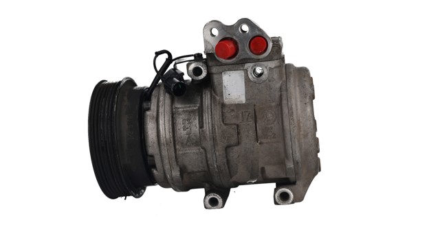 Compressor de aparelho de ar condicionado 1605022900 HYUNDAI