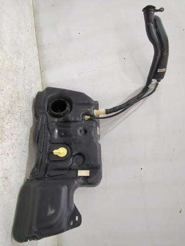 Tanque de combustível Peugeot 308 I 4E, 4H ao melhor preço