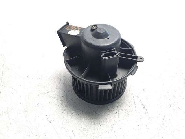 Motor de ventilador de forno (de aquecedor de salão) 1606357480 PEUGEOT