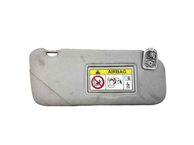  para Peugeot 207  (WA, WC)