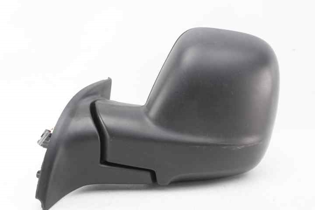 Espelho de retrovisão esquerdo 1606642780 PEUGEOT