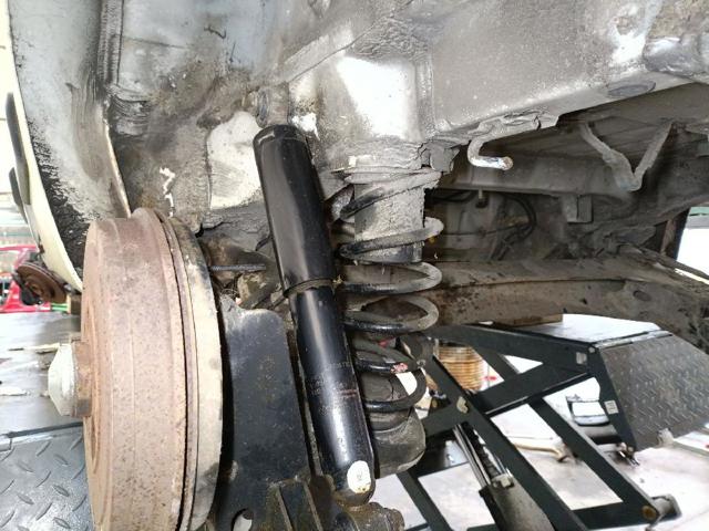 Amortecedor traseiro 1606854280 PEUGEOT
