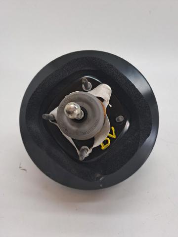 Reforçador dos freios a vácuo 1606859680 PEUGEOT