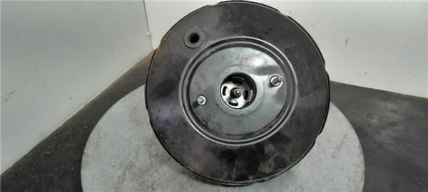 Reforçador dos freios a vácuo 1606859680 PEUGEOT