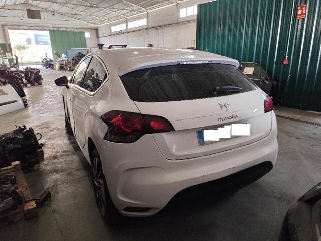 Viga de suspensão traseira (plataforma veicular) 1606893280 PEUGEOT