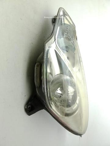  para Citroen C3 II (A51)
