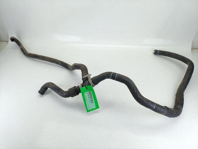 Mangueira inferior do tanque de expansão 1607245480 PEUGEOT