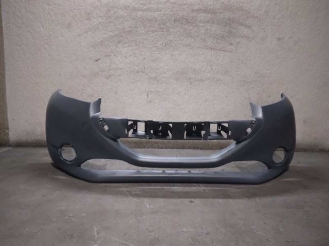 Pára-choque dianteiro 1607397880 PEUGEOT