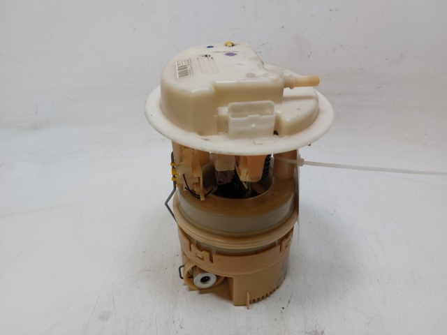 Módulo de bomba de combustível com sensor do nível de combustível 1607401680 PEUGEOT